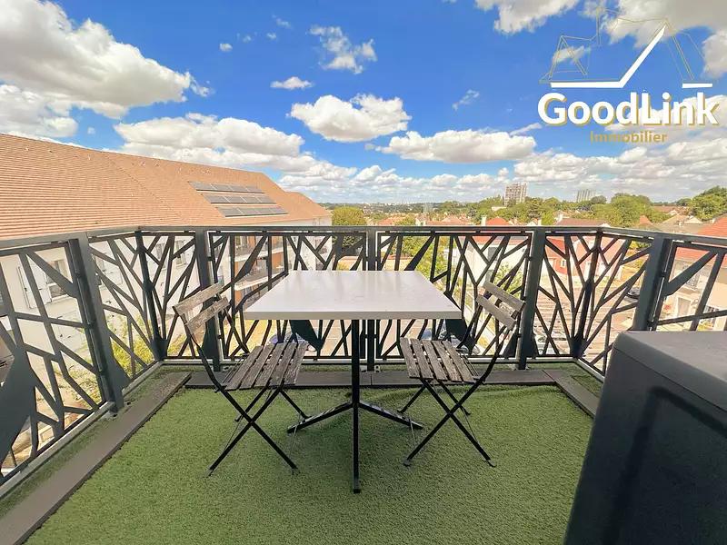 Appartement, 62,65 m²