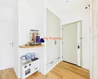 Appartement, 57,45 m²