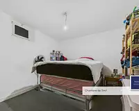 Appartement, 50,55 m²