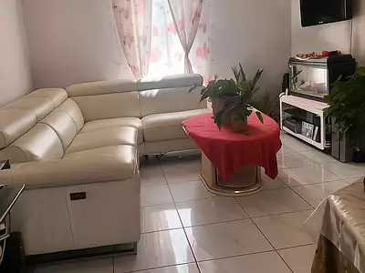 Appartement, 67,61 m²