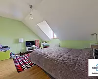 Maison, 185 m²