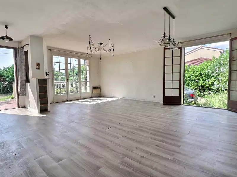 Maison, 130 m²