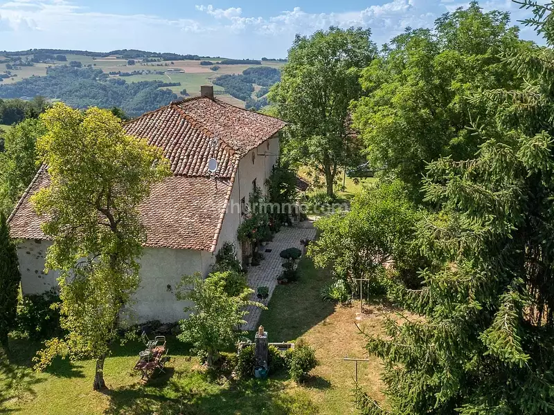 Maison, 185 m²