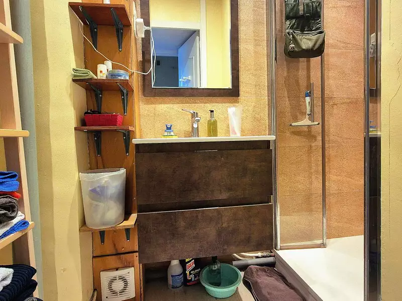 Appartement, 61 m²