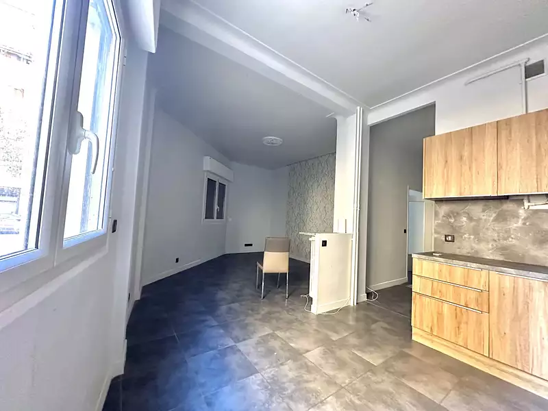 Appartement, 65 m²