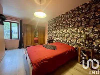 Maison, 118 m²