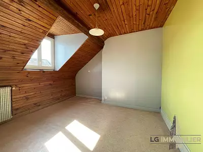 Appartement, 30,21 m²
