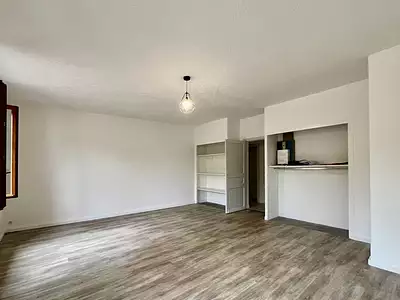 Appartement, 84,54 m²