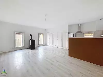 Appartement, 73,91 m²