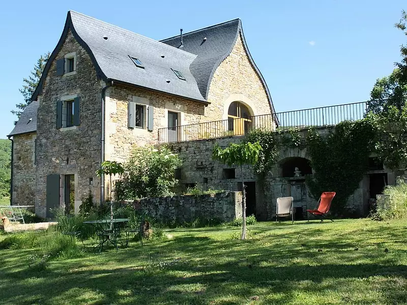 Maison, 600 m²