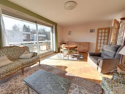 Appartement, 88,22 m²