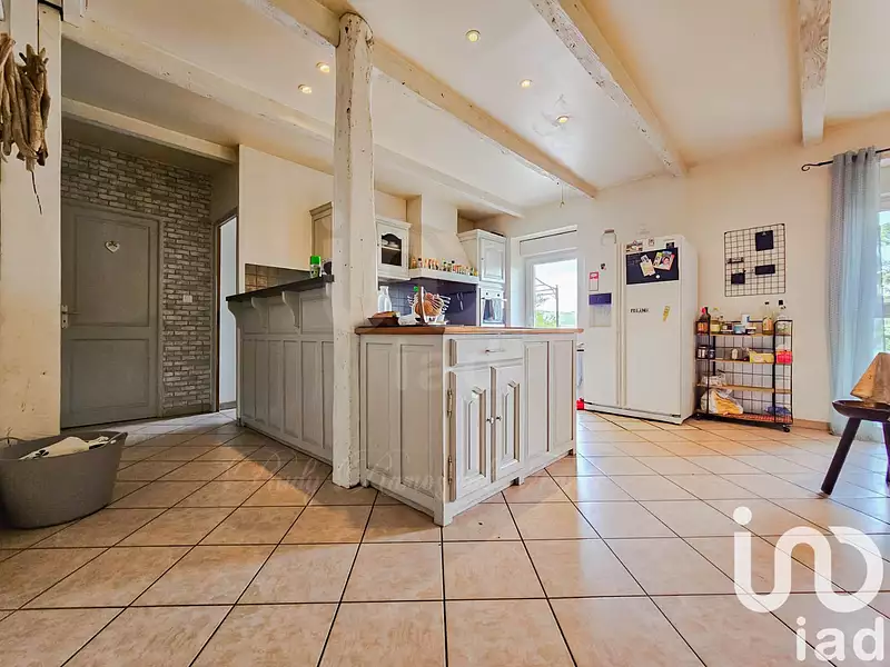 Maison, 106 m²