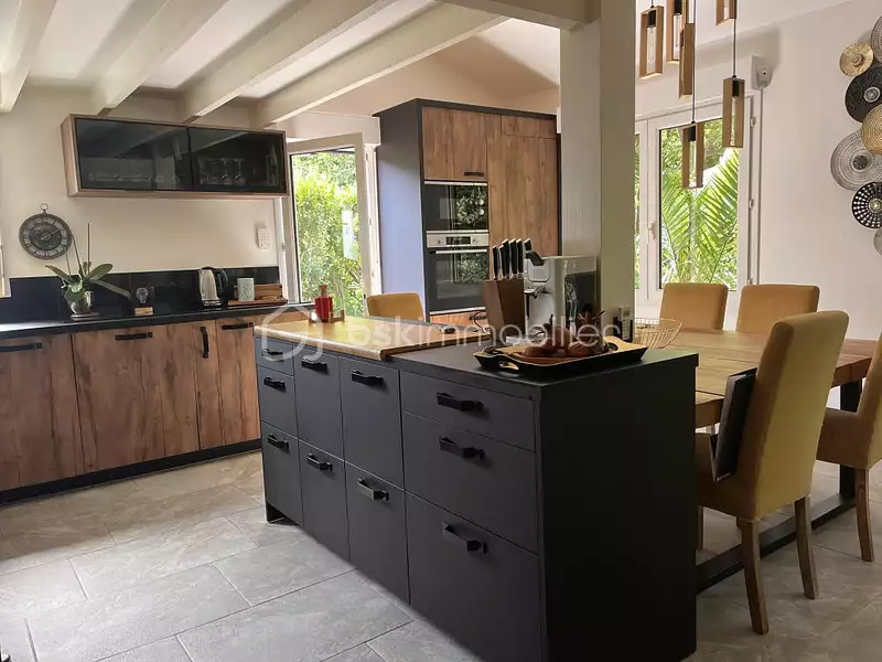 Maison, 105 m²