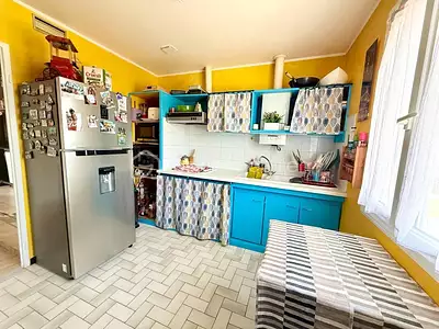 Maison, 86 m²
