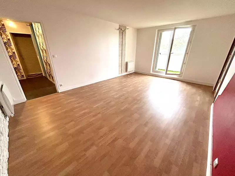 Appartement, 75 m²