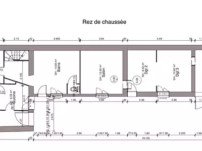 Maison, 171 m²