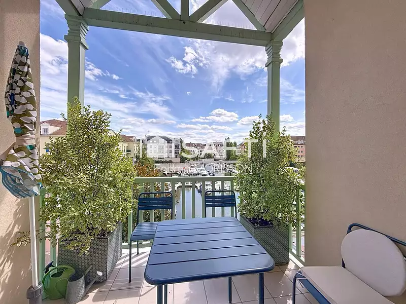 Appartement, 106 m²