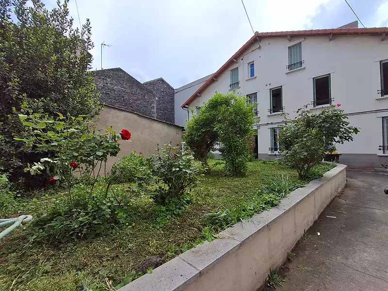 Appartement, 31,04 m²