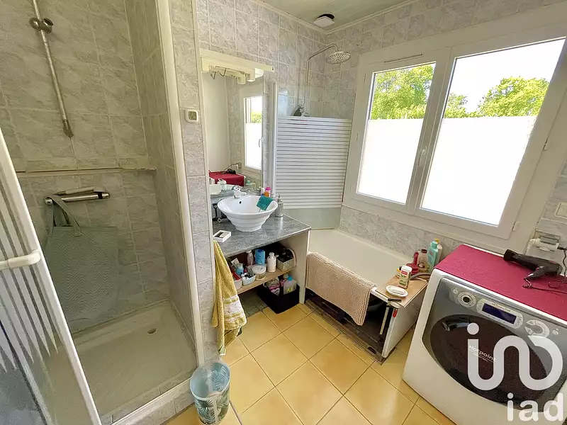 Maison, 102 m²