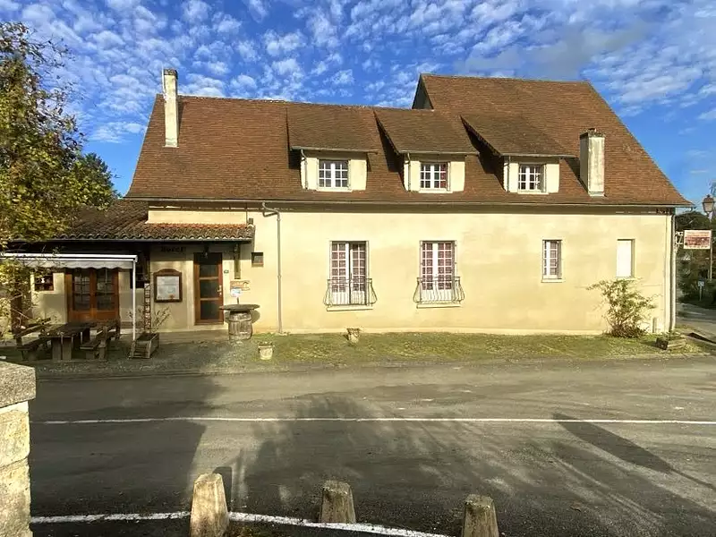 Maison, 650 m²