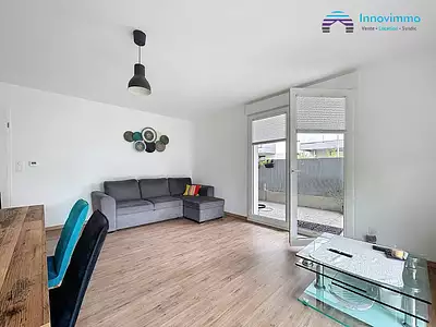 Appartement, 65 m²