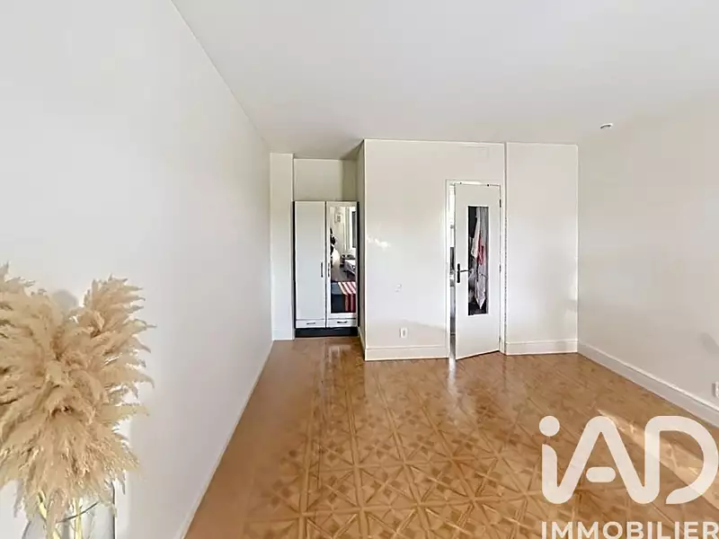 Appartement, 23 m²