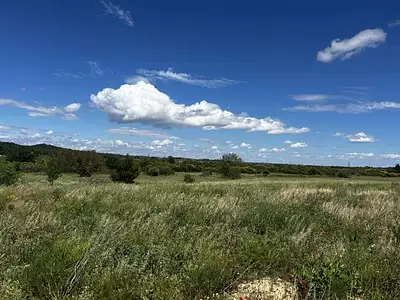 Terrain, 1 057 m²