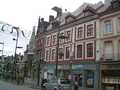 Appartement, 43 m²