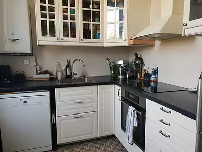 Maison, 135,41 m²