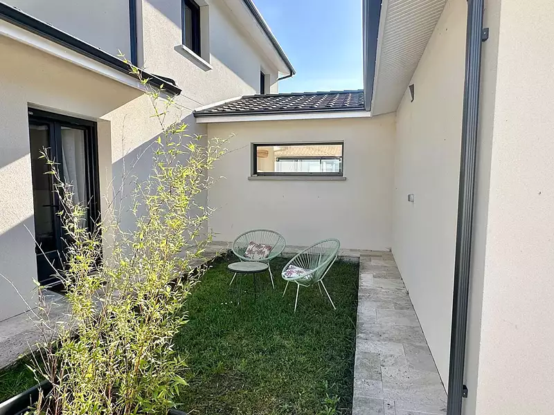 Maison, 171,84 m²
