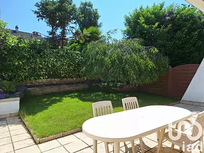 Maison, 93 m²