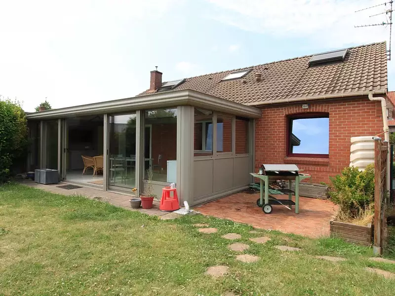 Maison, 130 m²