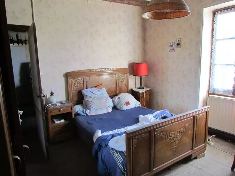 Maison, 63,6 m²