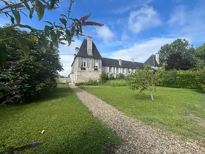 Appartement, 92 m²