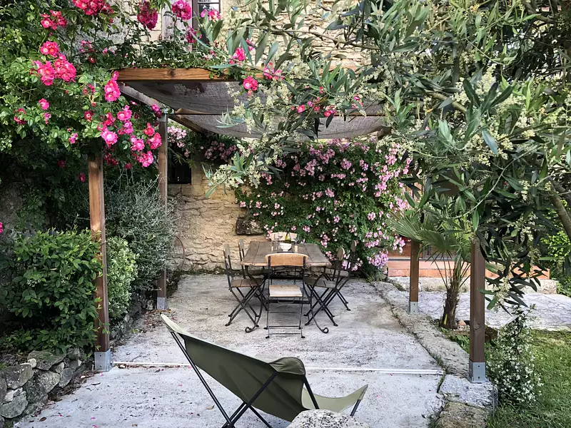 Maison, 270 m²