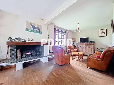 Maison, 189 m²