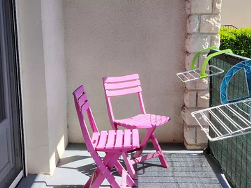 Maison, 86 m²