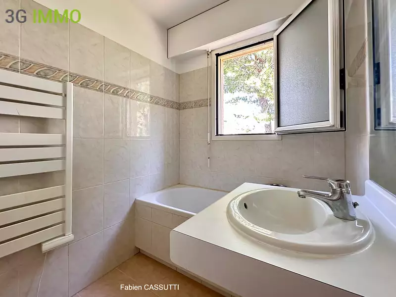 Appartement, 64,49 m²