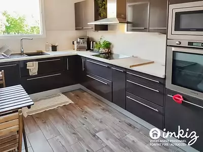 Appartement, 113 m²