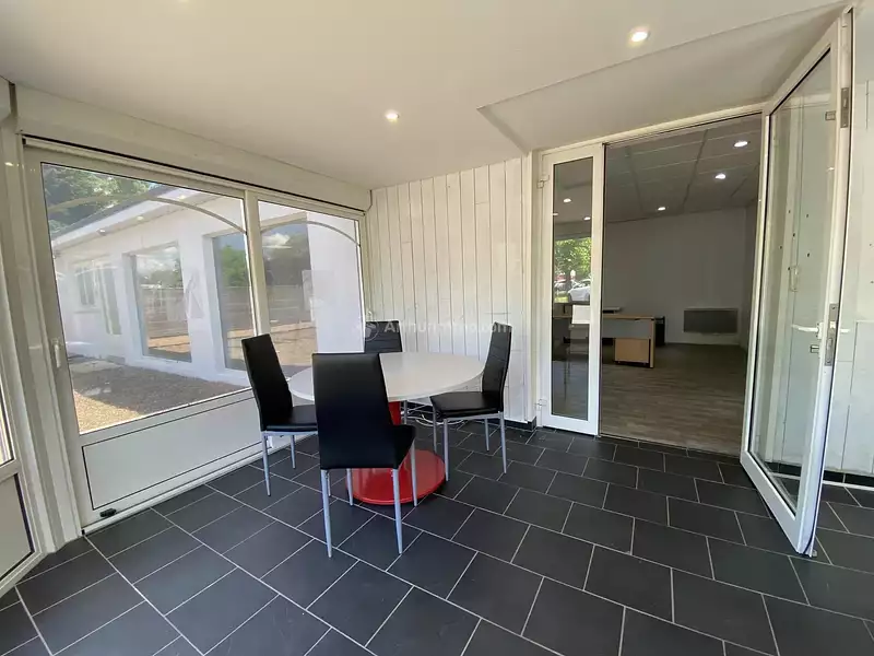 Divers, 116 m²