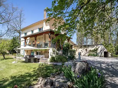 Maison, 100 m²