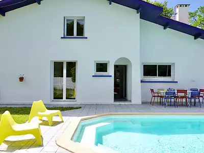 Maison, 151 m²