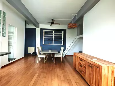 Appartement, 69 m²