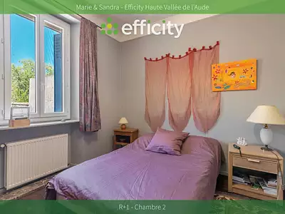 Maison, 126 m²