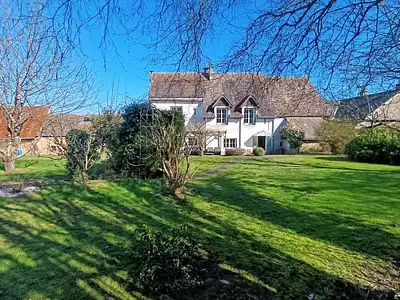 Maison, 164 m²