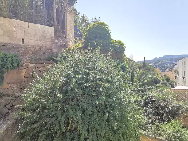 Appartement, 36,8 m²