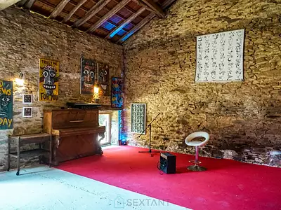 Maison, 90 m²