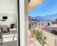 Appartement, 80,7 m²