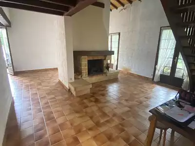 Maison, 146 m²