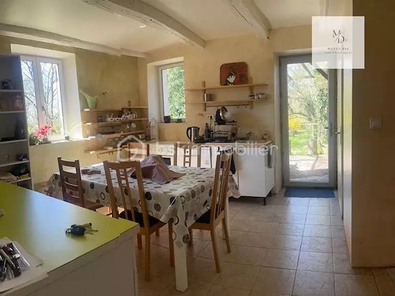 Maison, 145 m²